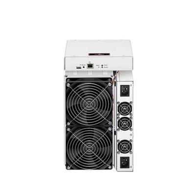 Macchina d'estrazione di Asic Canaan Avalonminer 921 20th/S BTC GPU 1700W