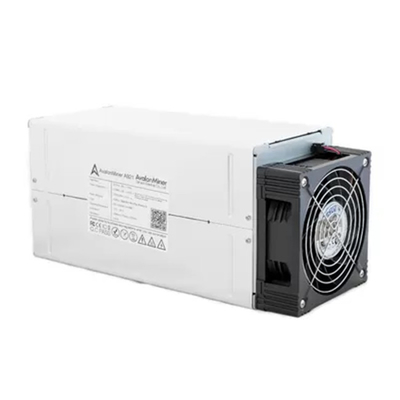 Macchina d'estrazione di Asic Canaan Avalonminer 921 20th/S BTC GPU 1700W