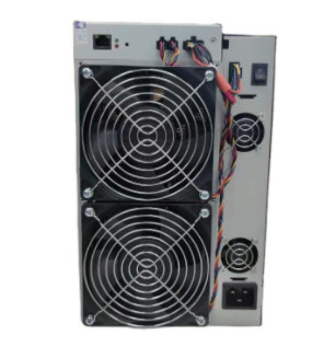 minatore silenzioso Ebang Ebit E11 28TH/S 3300W Bitcoin di 11kg Bitcoin che fa macchina