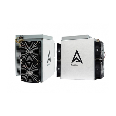 Minatore Canaan Avalonminer del server BTC Asic del computer 1146 56t 63t 3276w