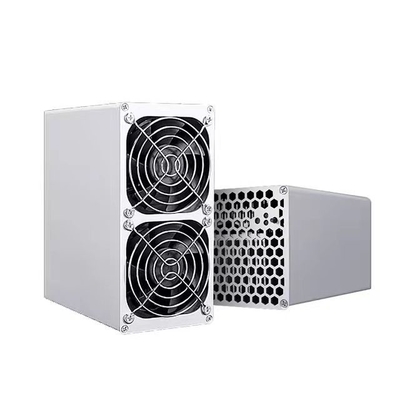 Nuovo minatore proficuo di Gshell Kd Box 1600g 205w Asic del minatore di KDA Asic