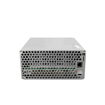 Nuovo minatore proficuo di Gshell Kd Box 1600g 205w Asic del minatore di KDA Asic