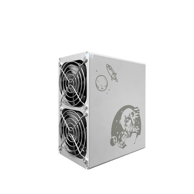 Minatore di macchina Goldshell Minidoge del minatore di Litecoin cripto Asic 185M 235W