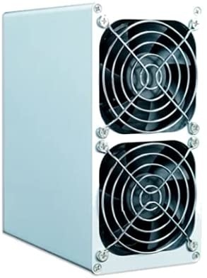 Libbra della scatola di Goldshell Asic del minatore 175GH/S ASIC LBC di estrazione mineraria domestica 162W di algoritmo