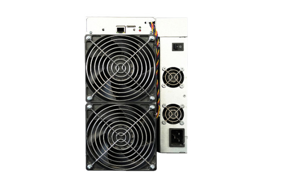 Interfaccia Ethernet del minatore 2250W 18Th/S di Goldshell KD5 Kadena del minatore di Asic