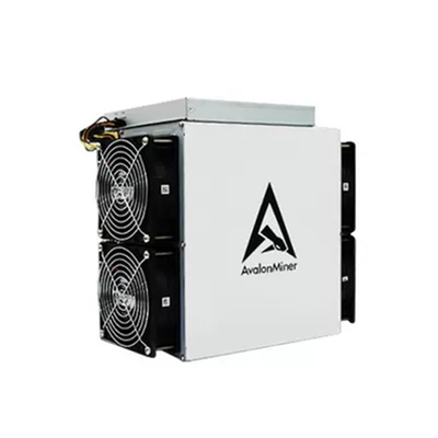 60Th/S 3360W che estrae minatore di Canaan Avalonminer 1126 asic della macchina il pro