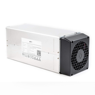Minatore nuovissimo Canaan Avalonminer di Asic della seconda mano del CE 821 A841 A911 15TH/S 1450W
