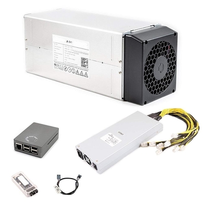 Minatore nuovissimo Canaan Avalonminer di Asic della seconda mano del CE 821 A841 A911 15TH/S 1450W