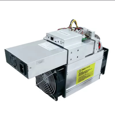 macchina d'estrazione del minatore 2200W Blake256R14 Asic di 52Th/S Strongu Stu U1++