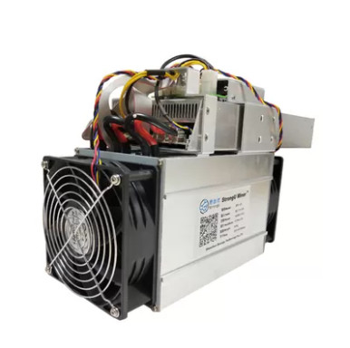 macchina d'estrazione del minatore 2200W Blake256R14 Asic di 52Th/S Strongu Stu U1++