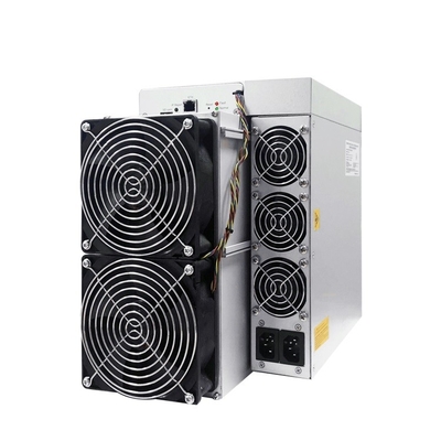 MINATORE BITMAIN T19 84TH/S /88TH/S DI BTC ASIC IN NUOVISSIMO O DI SECONDA MANO DI RISERVA