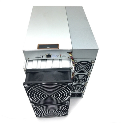 MINATORE BITMAIN T19 84TH/S /88TH/S DI BTC ASIC IN NUOVISSIMO O DI SECONDA MANO DI RISERVA