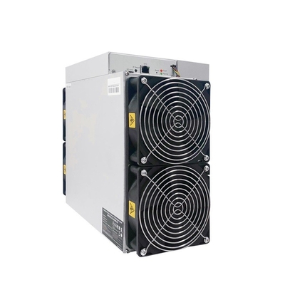 MINATORE BITMAIN T19 84TH/S /88TH/S DI BTC ASIC IN NUOVISSIMO O DI SECONDA MANO DI RISERVA