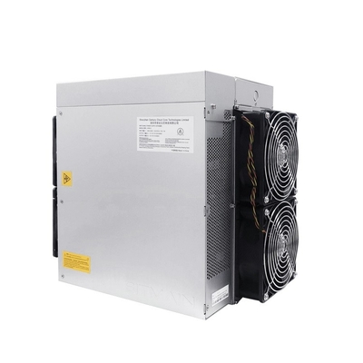 MINATORE BITMAIN T19 84TH/S /88TH/S DI BTC ASIC IN NUOVISSIMO O DI SECONDA MANO DI RISERVA