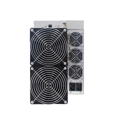 MINATORE BITMAIN T19 84TH/S /88TH/S DI BTC ASIC IN NUOVISSIMO O DI SECONDA MANO DI RISERVA