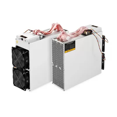 algoritmo di macchina Bitmain Antminer E3 180Mh/S EtHash4G del minatore di 800W Ethereum