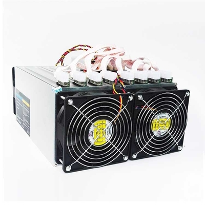 Minatore macchina Innosilicon A6 1.23gh/S 1500w A6+ 2.1gh/S di Ethereum di fan 4