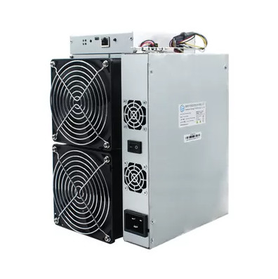 Gruppo di alimentazione 440GH/S 1950W del minatore di macchina StrongU U6 del minatore di Asic della moneta del un poco