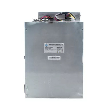 Gruppo di alimentazione 440GH/S 1950W del minatore di macchina StrongU U6 del minatore di Asic della moneta del un poco