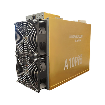 Di ETH Ethereum Asic del minatore pro 7gb 750mh macchina d'estrazione di Innosilicon A10