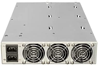 Minatore Miners Power Supply APW 12 di Bitmain Antminer S19 Asic con il gruppo di alimentazione 110v 220v