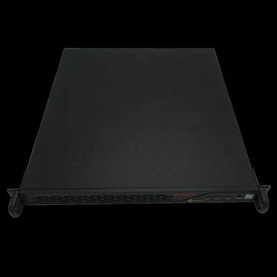 SERVER di macchina Jasminer X4 C 1U 450M 240W 5GB del minatore del FCC Litecoin