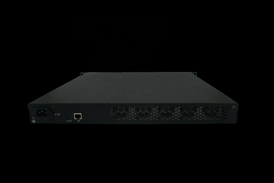 SERVER di macchina Jasminer X4 C 1U 450M 240W 5GB del minatore del FCC Litecoin