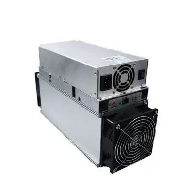 Minatore della macchina d'estrazione di Asics dell'interfaccia del T2 17.2T 1570W DVI di Innosilicon del minatore di BTC SHA256
