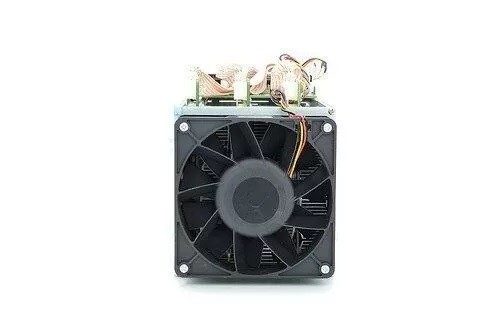 Minatore della macchina d'estrazione di Asics dell'interfaccia del T2 17.2T 1570W DVI di Innosilicon del minatore di BTC SHA256