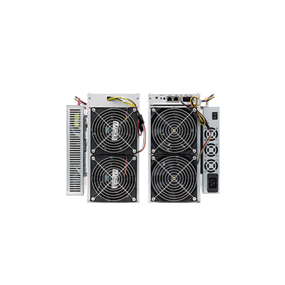 Minatore Avalon 1166pro 72Th di BTC Asic