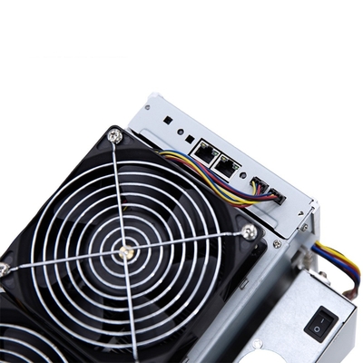 Minatore Avalon 1166pro 72Th di BTC Asic
