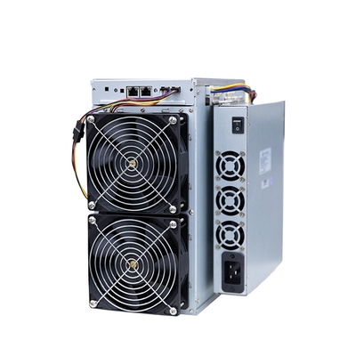 Minatore Avalon 1166pro 72Th di BTC Asic