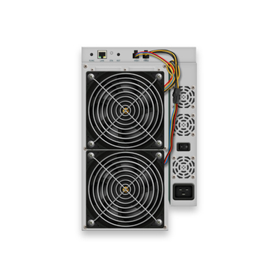 Minatore Avalon di BTC Asic 1126 64th/S 3420W BTC ASIC Avalon Bitcoin Miner 1126