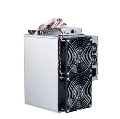 Minatore Avalon di BTC Asic 1126 64th/S 3420W BTC ASIC Avalon Bitcoin Miner 1126