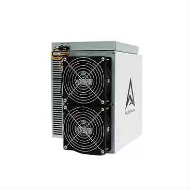 Minatore Avalon di BTC Asic 1126 64th/S 3420W BTC ASIC Avalon Bitcoin Miner 1126