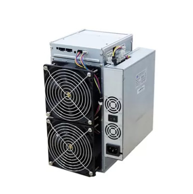 Minatore Avalon di BTC Asic 1126 64th/S 3420W BTC ASIC Avalon Bitcoin Miner 1126