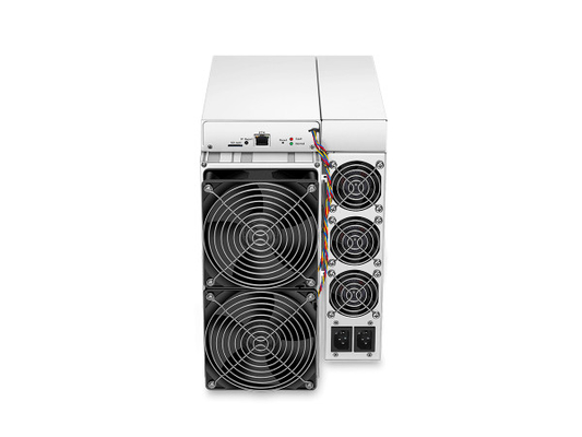 Macchina del minatore S19 XP 140th/S 3010W Bitcoin Asic di Bitmain BTC Asic