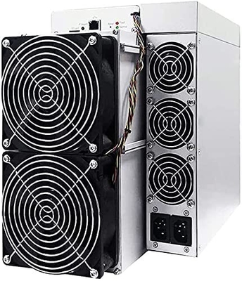 Di Ethernet pro 96T BTC macchina d'estrazione di Antminer S19j AC200~240V