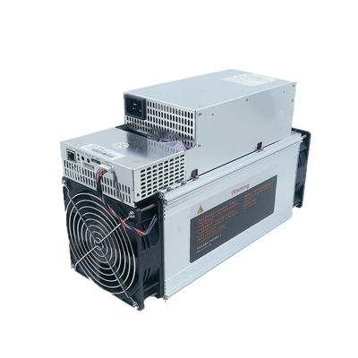 Minatore macchina 88th/S 3344W di Whatsminer M30s 88t Asic BTC del minatore di Asic