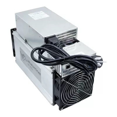 Macchina di Asic Whatsminer M32 sessantesimo 3432W BTC SHA-256 Asic per estrazione mineraria