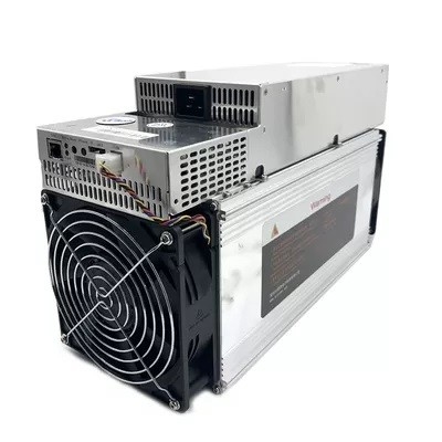 Macchina di Asic Whatsminer M32 sessantesimo 3432W BTC SHA-256 Asic per estrazione mineraria