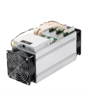 Minatore di Asic del un poco della seconda mano del minatore 420G 2100w di StrongU U6 di algoritmo X11