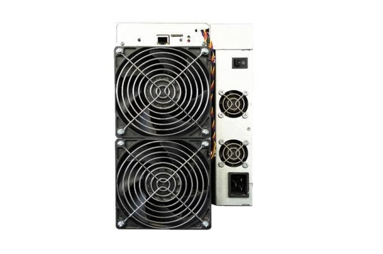 Interfaccia Ethernet di KDA Mining Tool 29.3Th/S 2630W del minatore di Goldshell KD6 KDA Asic