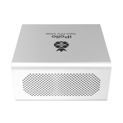 Algoritmo di IPOLLO V Mini Ethereum Miner Machine 300M 190w Ethash