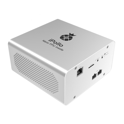 Algoritmo di IPOLLO V Mini Ethereum Miner Machine 300M 190w Ethash